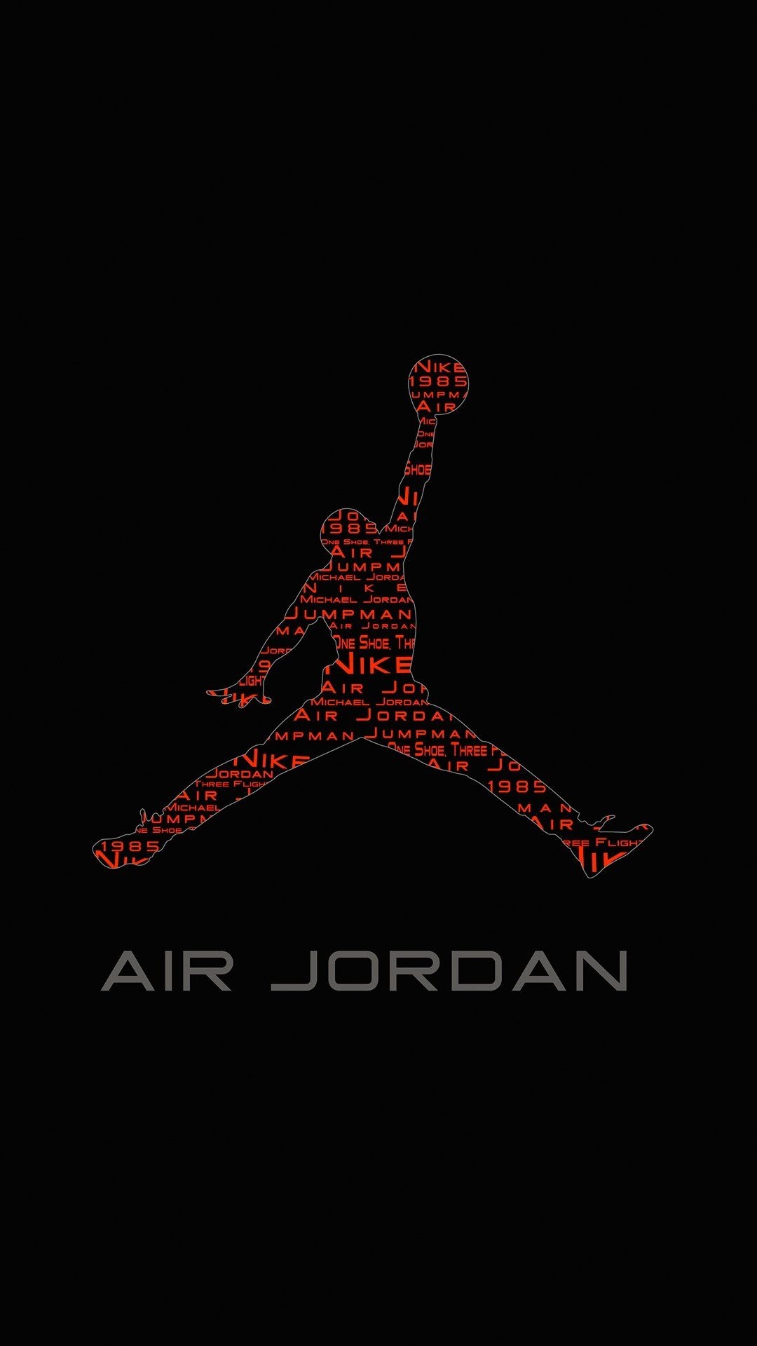 1080x1920 Air Jordan Wallpaper Amazing Air Jordan Background Download, Phone