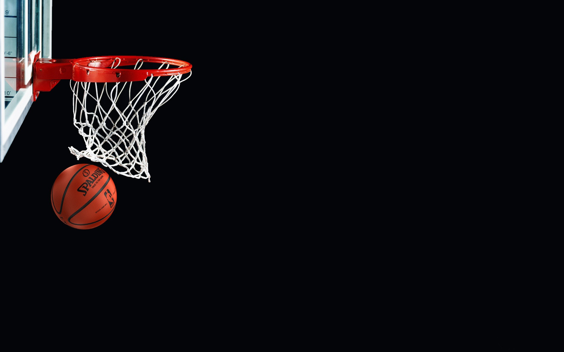 1920x1200 Basketball Wallpaper for Girls, Desktop