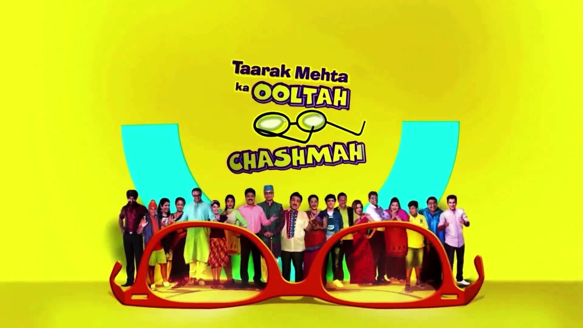 1920x1080 Taarak Mehta Ka Ooltah Chashmah Cast Wallpaper 36162, Desktop