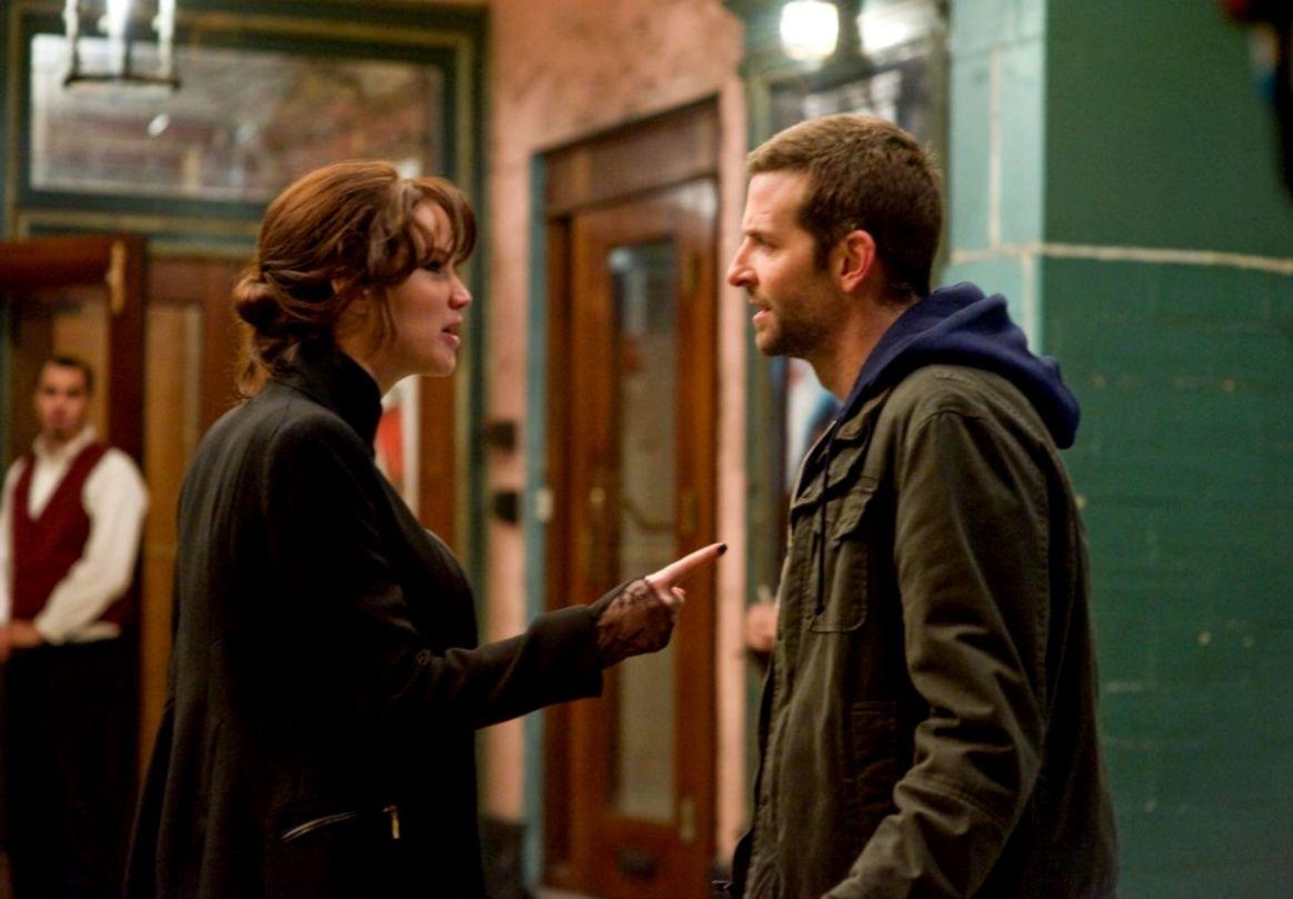 1170x810 Silver Linings Playbook Movie Wallpaper, Desktop