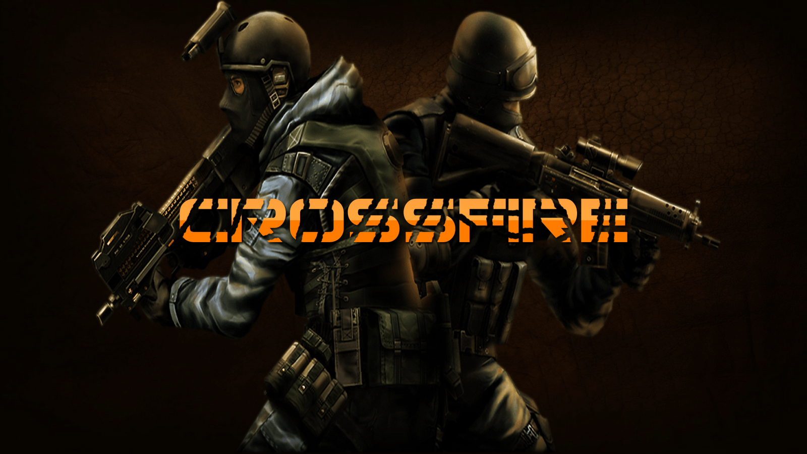 1600x900 BPN:42 Wallpaper, Most Beautiful Crossfire HD, Desktop