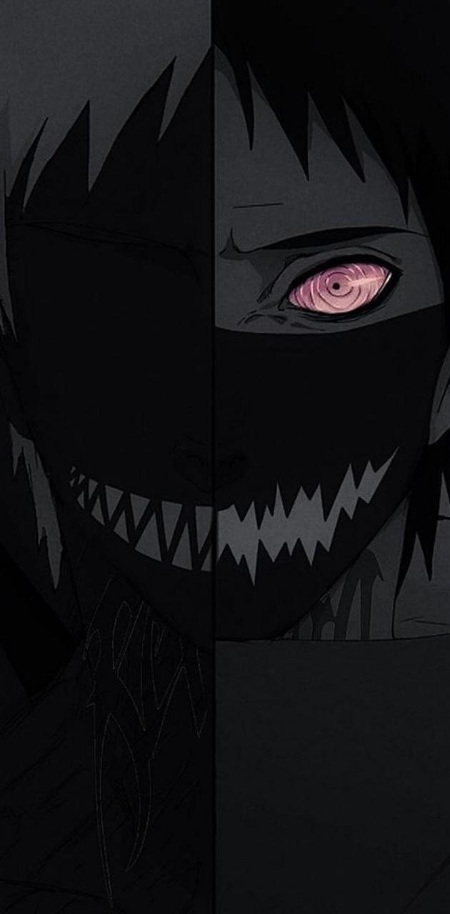 630x1280 Obito wallpaper, Phone