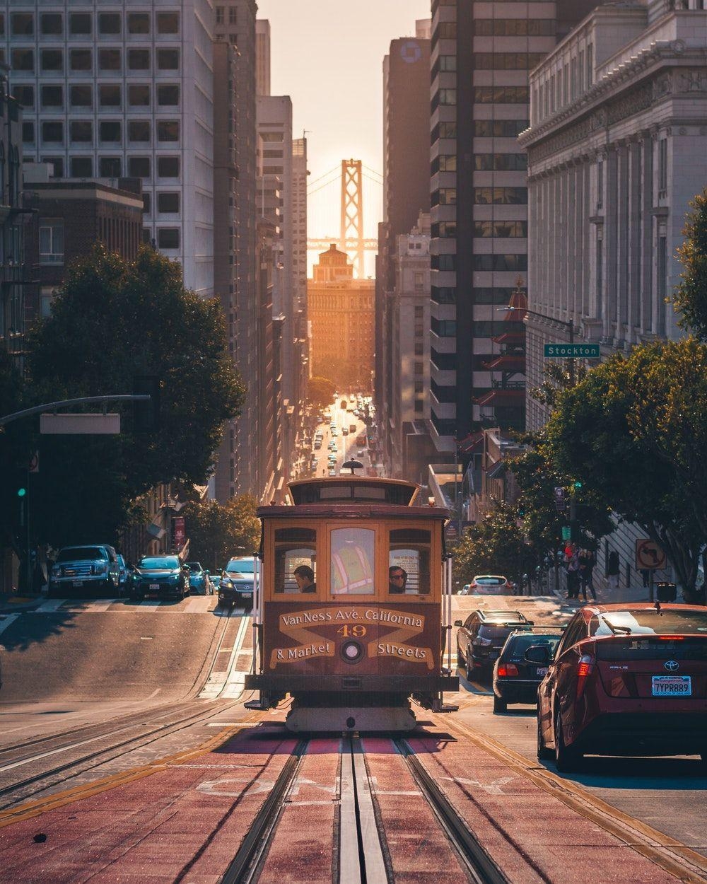 1000x1250 San Francisco Picture [Stunning]. Download Free Image, Phone