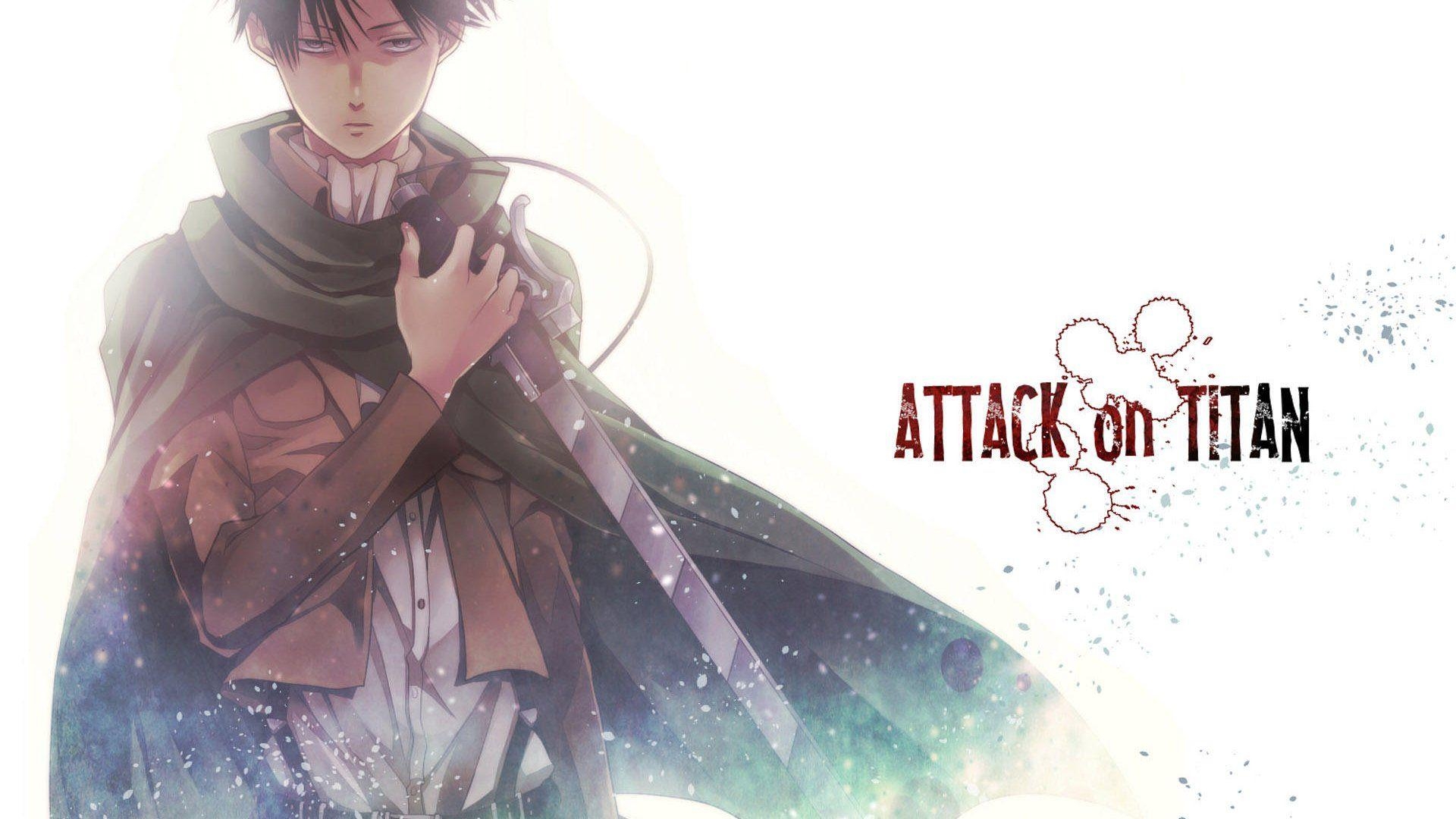 1920x1080 Attack on Titan Wallpaper HD, Desktop