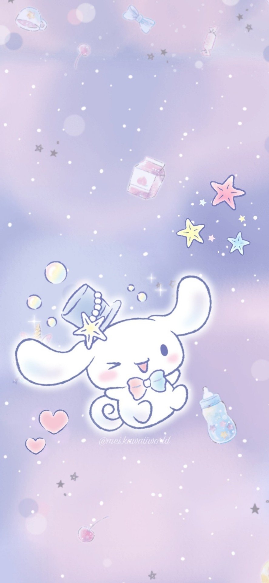 890x1920 Kawaii wallpaper page, Phone