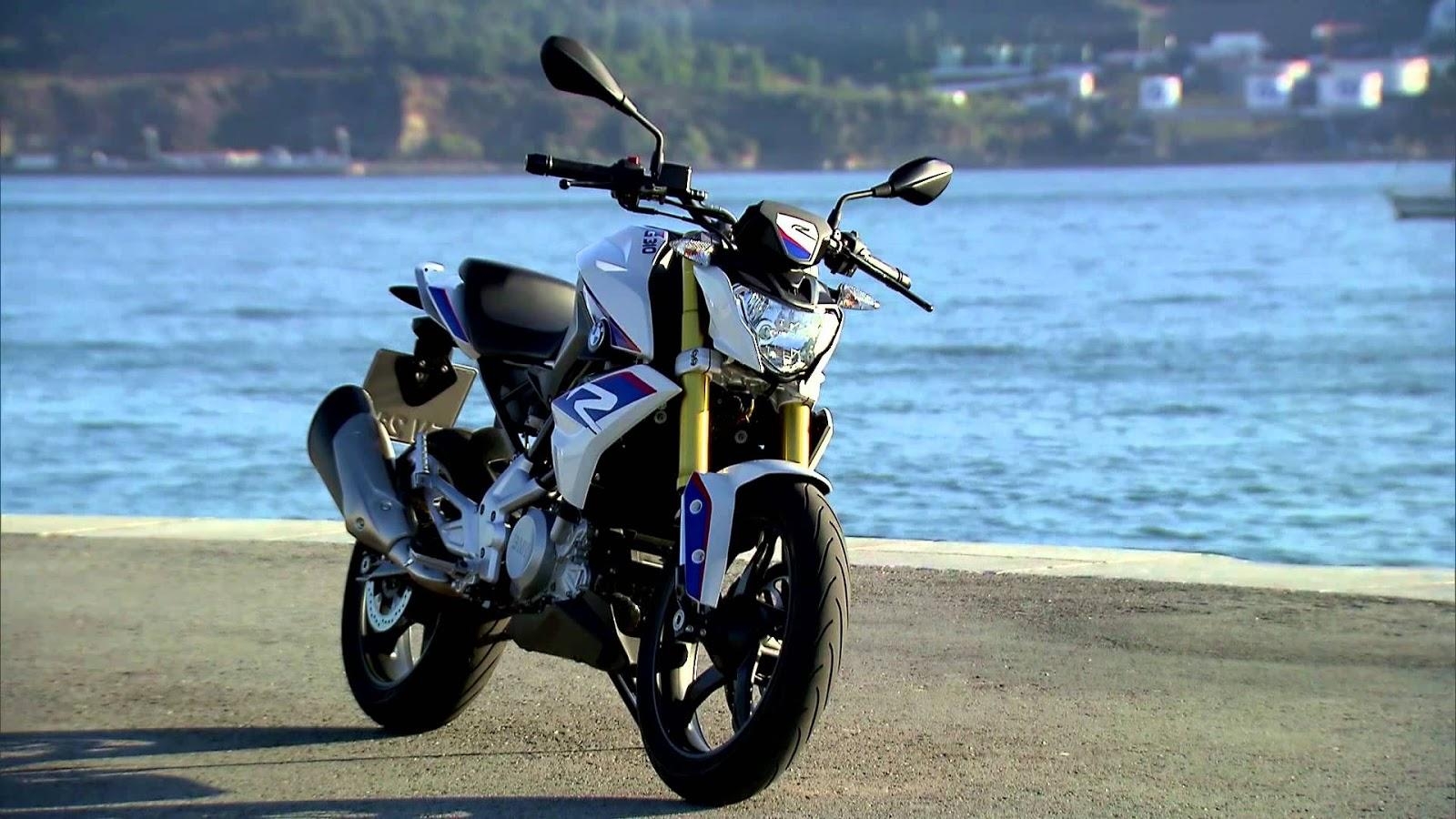 1600x900 HD Best wallpaper: BMW G 310 R Bike HD NEW wallpaper download, Desktop