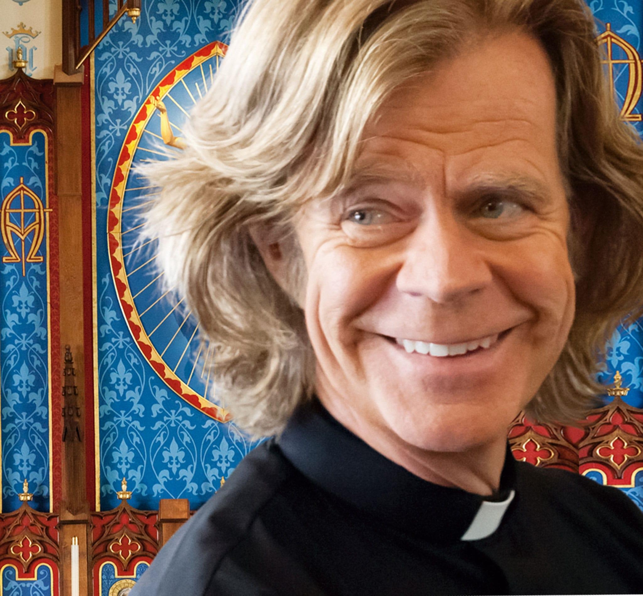 2050x1900 William Macy HD Wallpaperwallpaper.net, Desktop