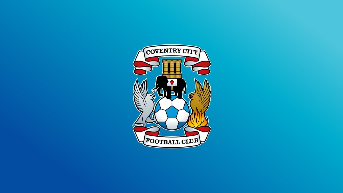 1200x680 Coventry City: #SkyBlues Squad Numbers Confirmed For The 2018 19 Season! ➡️ #PUSB #RiseTogether, Desktop