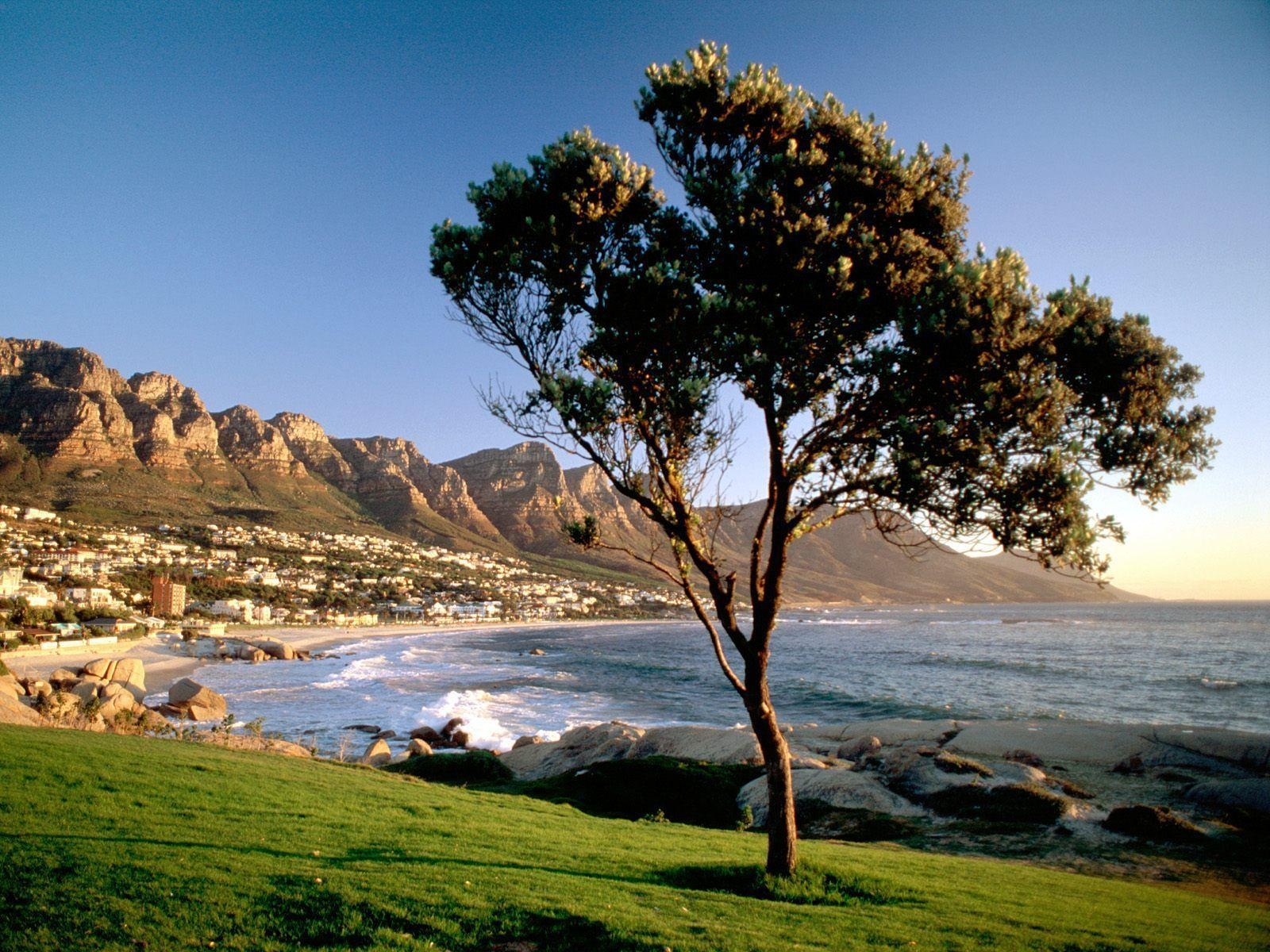 1600x1200 Cape Town, South Africa 393255432543206 wallpaper, Desktop