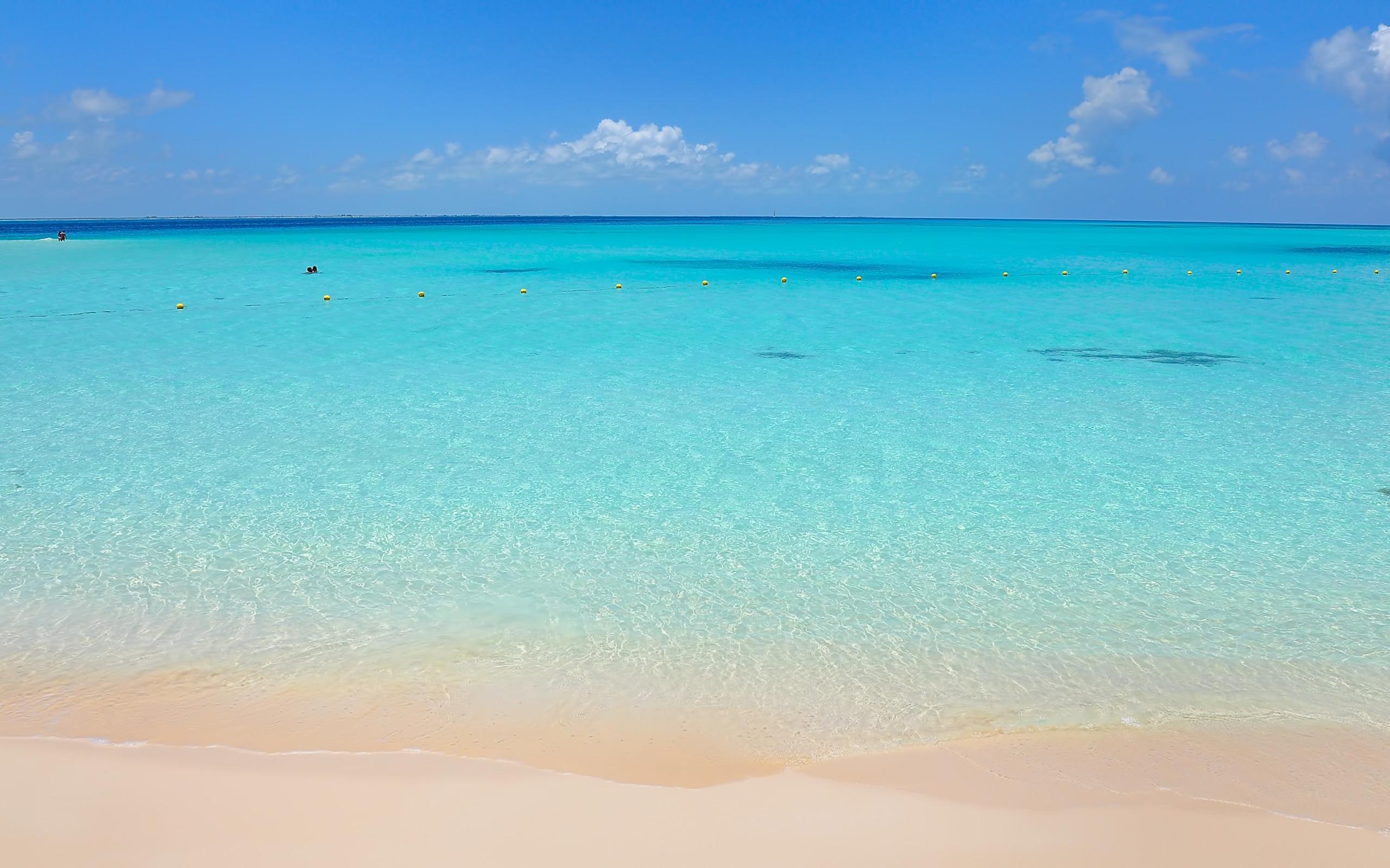 2560x1600 Island of Women, Quintana Roo, Cancún, Mexico on the Yucatán, Desktop