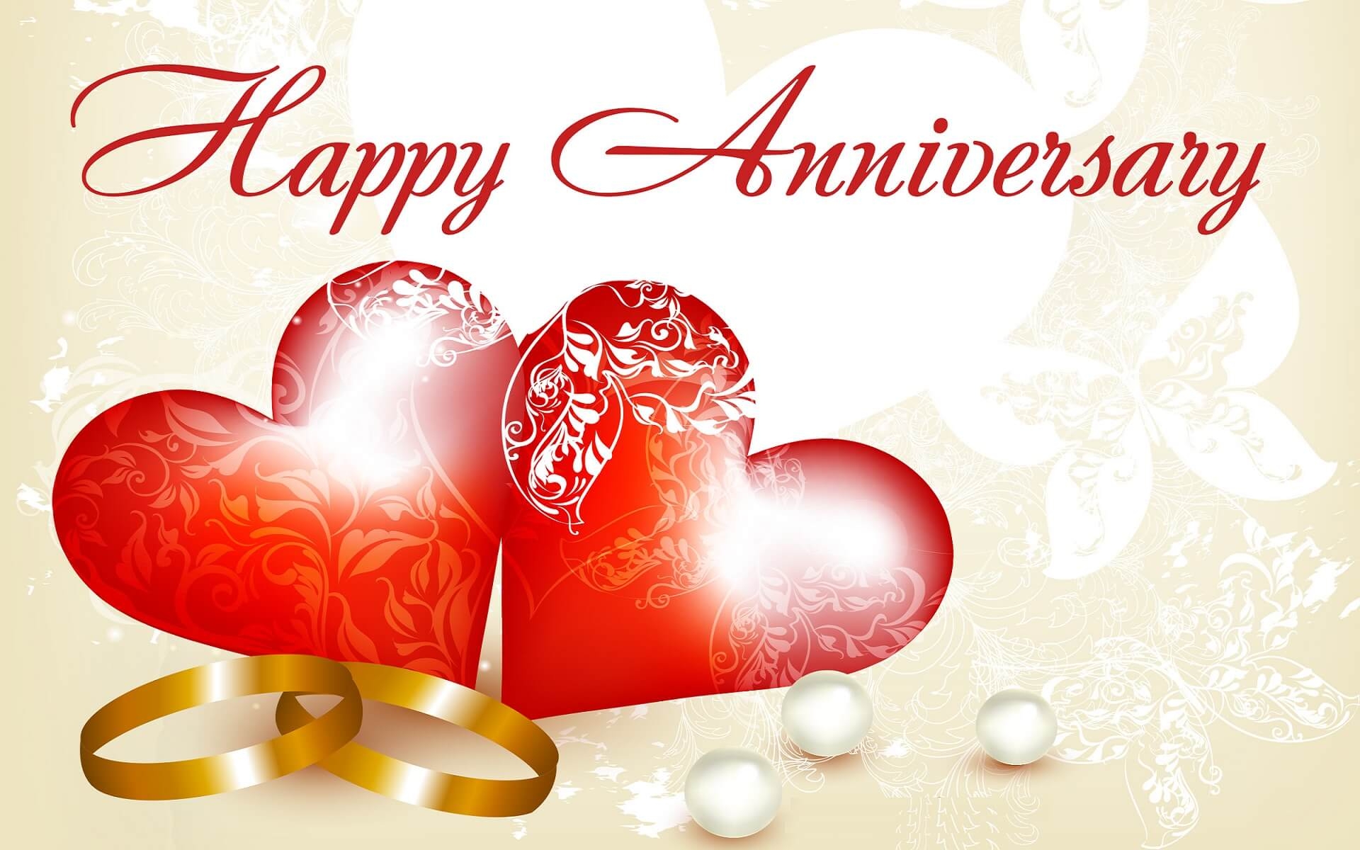 1920x1200 Happy Anniversary Image Wallpaper Download, Desktop