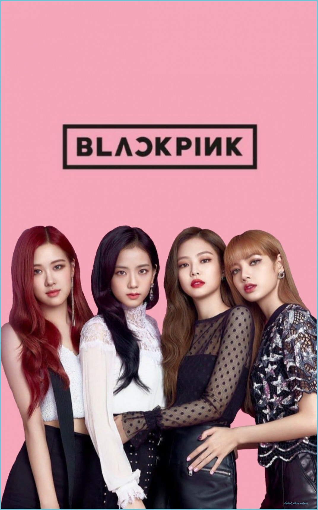1080x1720 Blackpink 13 HD Wallpaper Free Blackpink 13 HD Picture Wallpaper, Phone