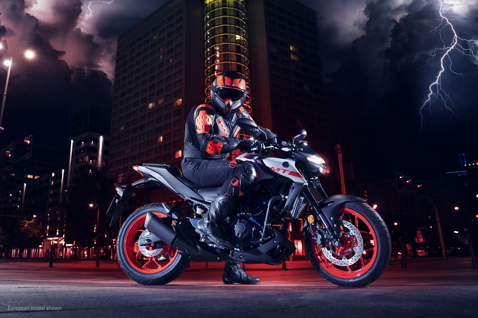 2000x1340 Yamaha MT 03 HD Wallpaper. IAMABIKER Motorcycle!, Desktop