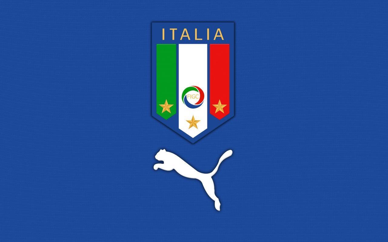 1280x800 FIGC Italy Wallpaper, Desktop