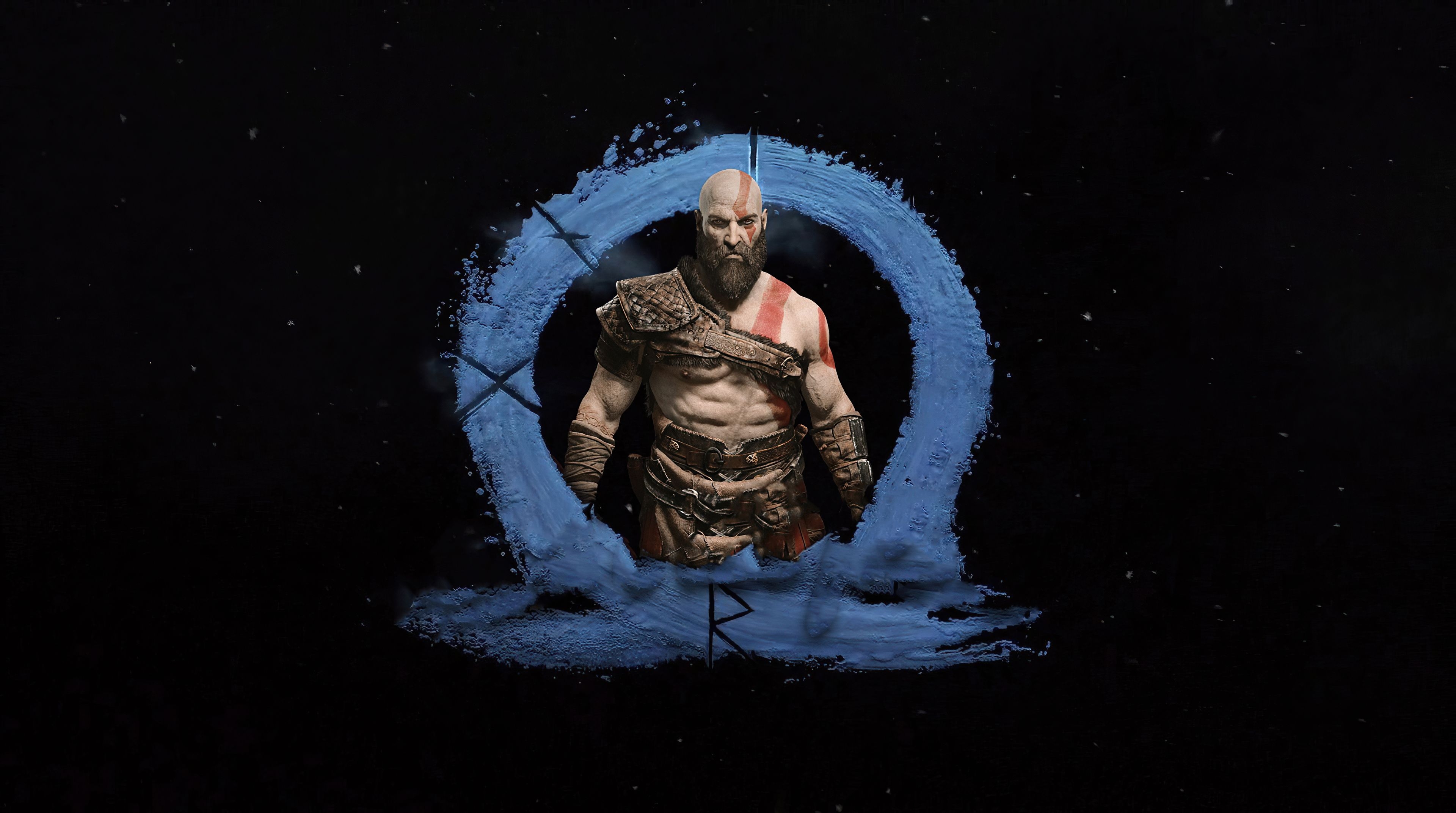 3840x2150 God Of War Ragnarok 4k, HD Games, 4k Wallpaper, Image, Background, Photo and Picture, Desktop