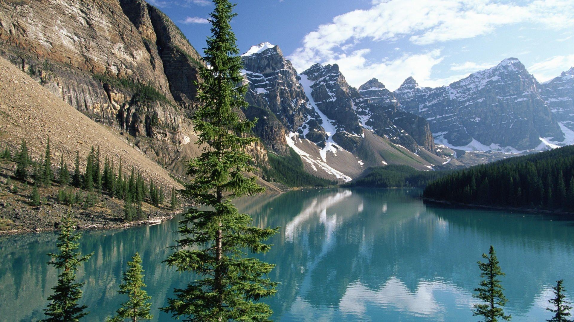 1920x1080 Unique Jasper National Park Canada Wallpaper, Desktop