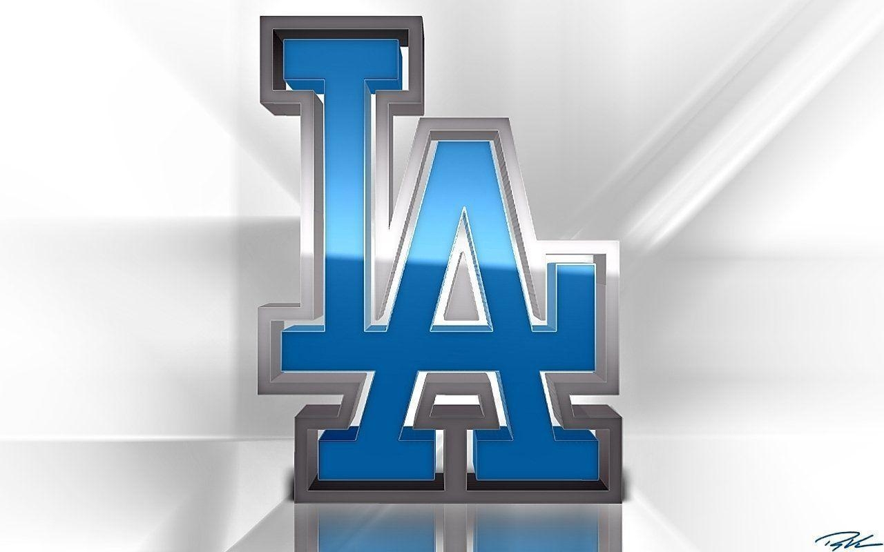 1280x800 Los Angeles Dodgers HD Wallpaper, Desktop