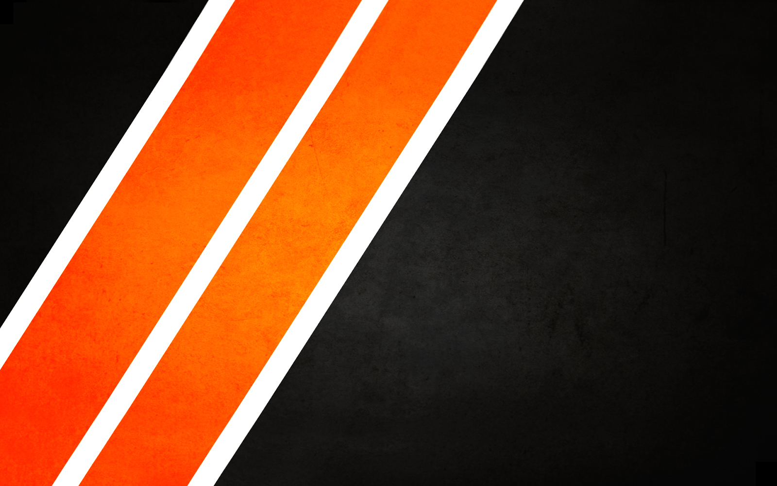 1600x1000 Orange And Black Background Background for Free PowerPoint, Desktop