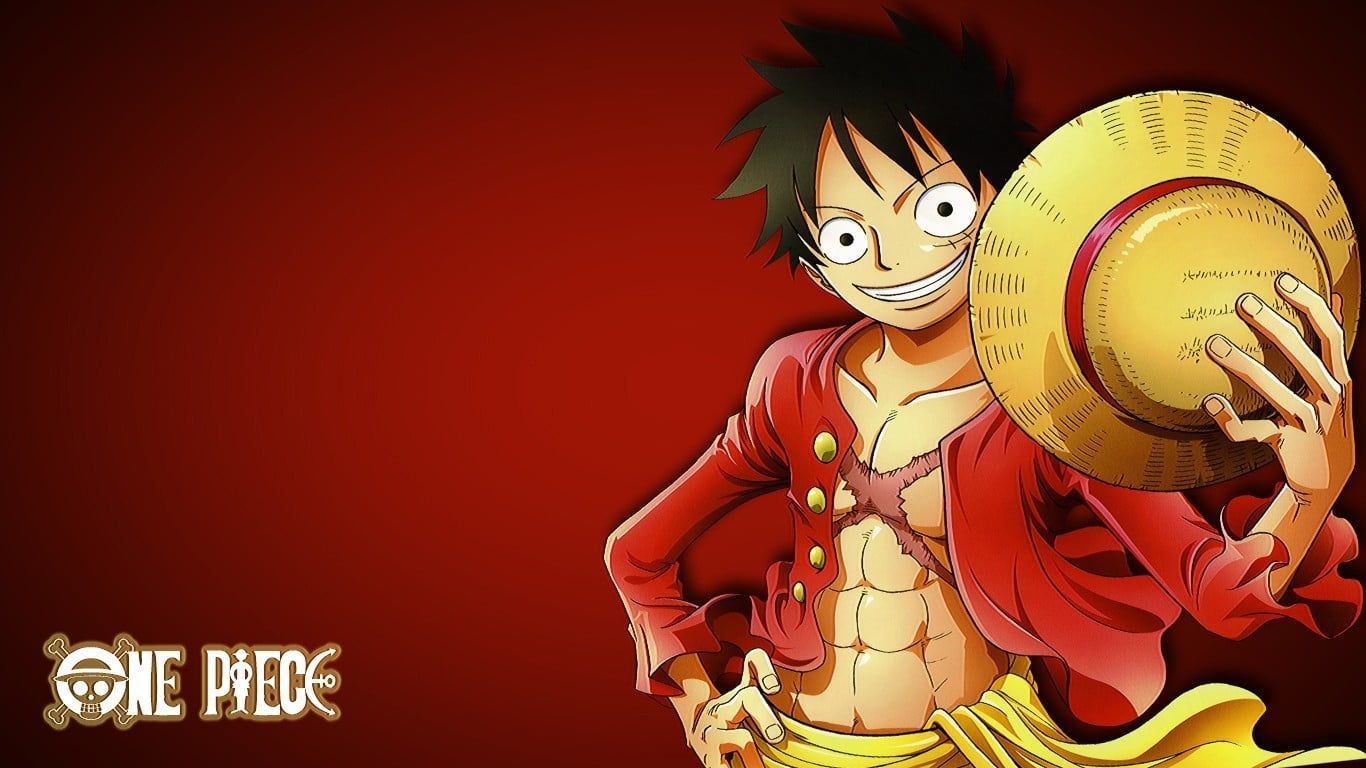 1370x770 One Piece P #wallpaper #hdwallpaper #desktop. Luffy, Monkey d luffy, One piece, Desktop