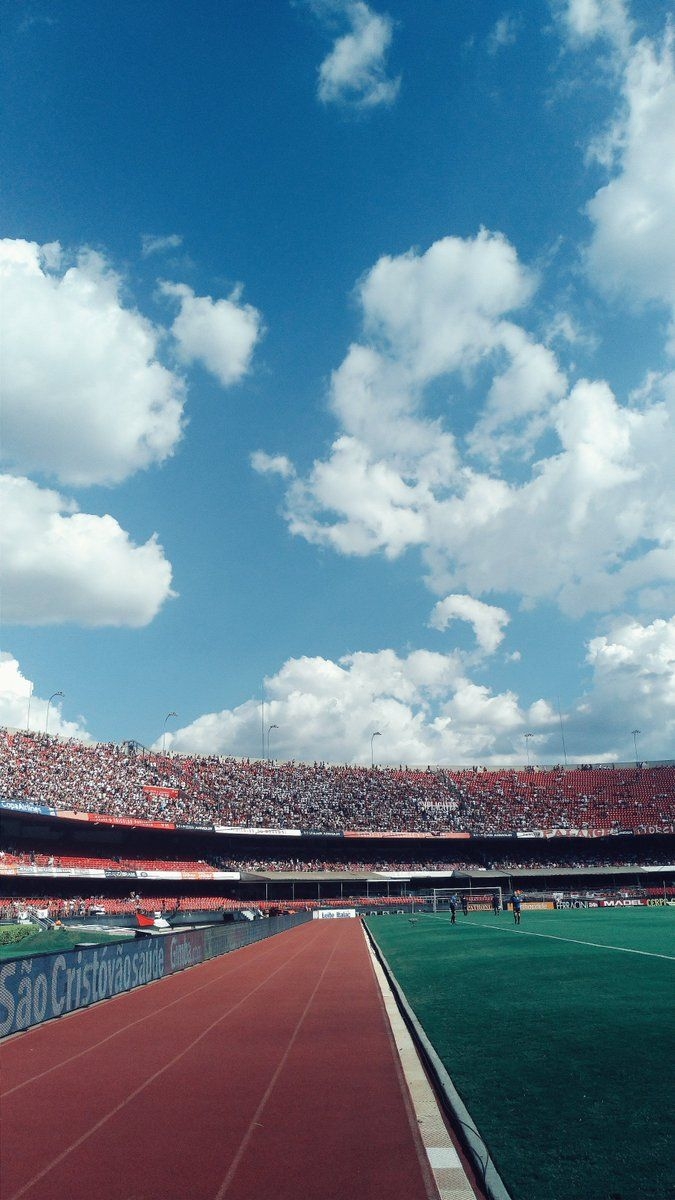 680x1200 São Paulo FC de, Phone