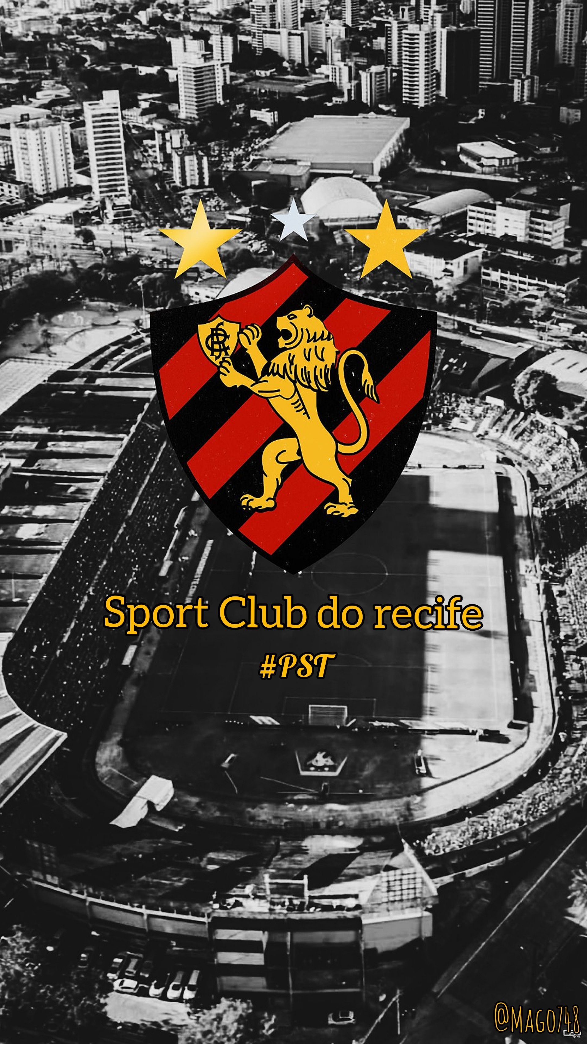 1920x3420 Sport Club do Recife. Sport clube recife, Sport clube, Imagens do sport, Phone