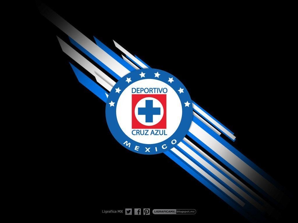 1030x770 Wallpaper Mod03092013CTG(2) #LigraficaMX • #CruzAzul. Cruz ****(+, Desktop