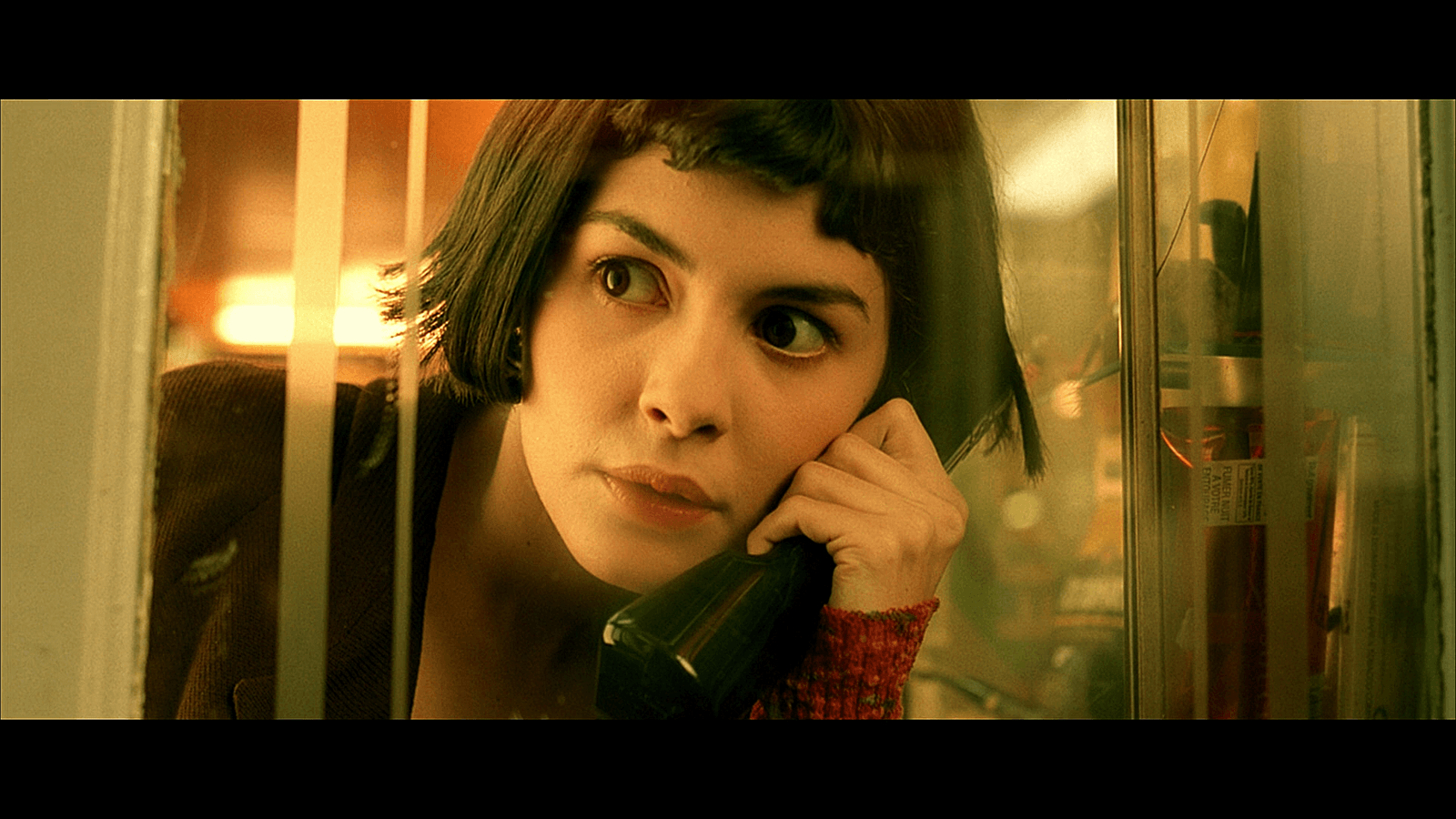 1600x900 amelie poulain, Desktop