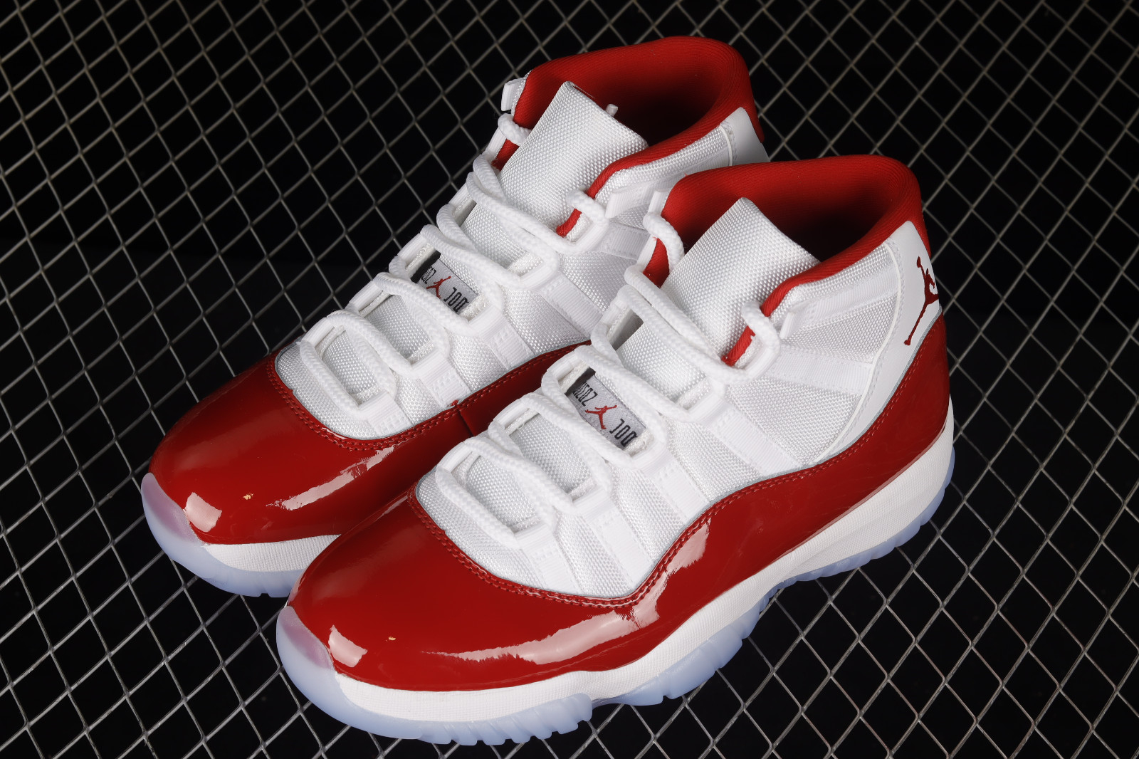 1600x1070 StclaircomoShops Jordan 11 Cherry Varsity Red White Black CT8012 AIR JORDAN V RETRO WHITE NEW EMERALD GRAPE ICE BLACK, Desktop