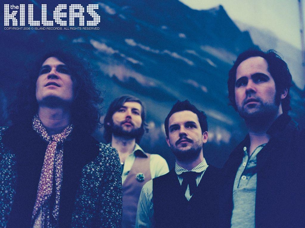 1030x770 The Killers wallpaperx768, Desktop