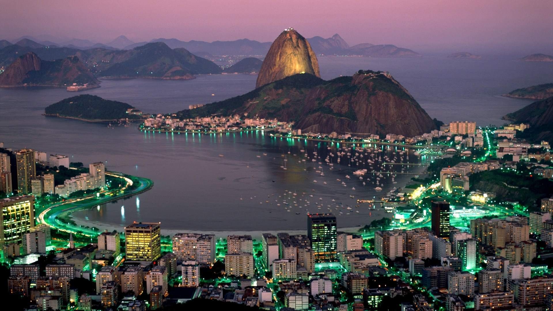 1920x1080 Rio De Janeiro wallpaper  Full HD (1080p) desktop, Desktop