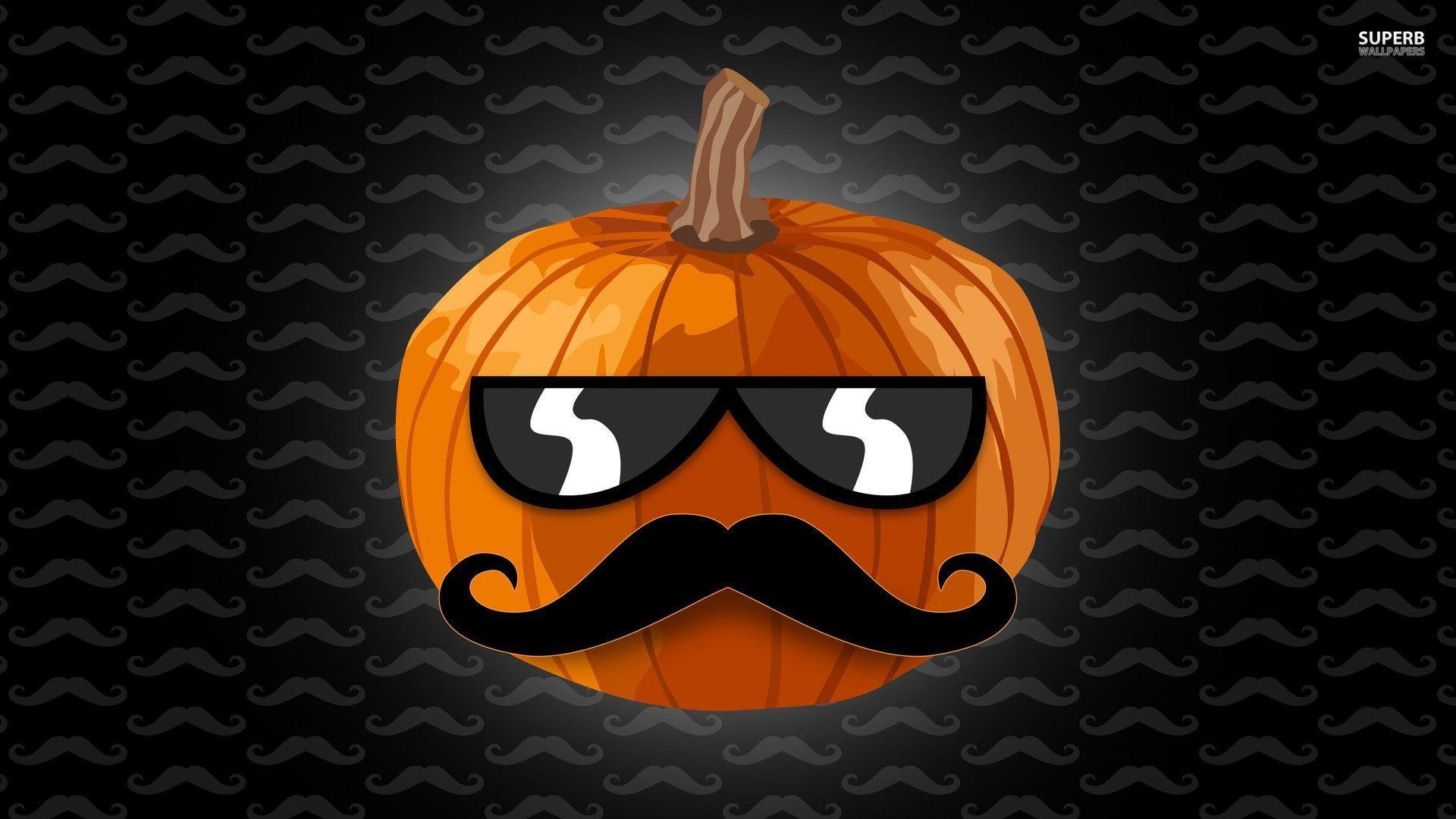 1920x1080 Hipster pumpkin wallpaper wallpaper - #, Desktop