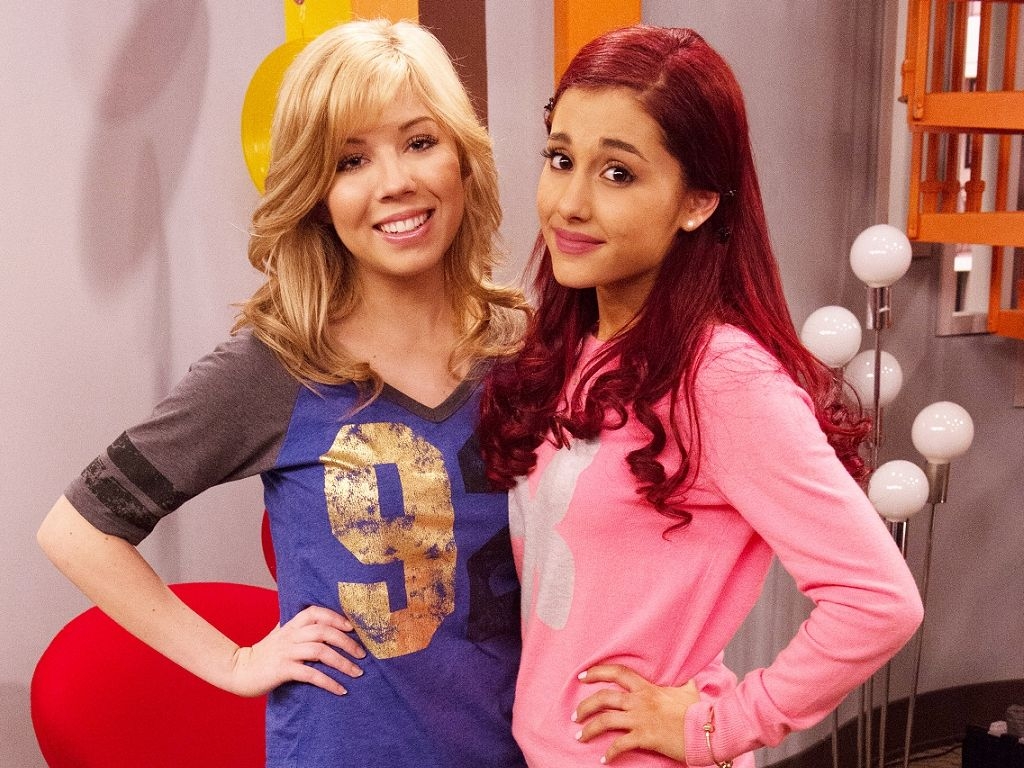 1030x770 Sam and Cat Pucket and Cat valentine foto 38355195, Desktop