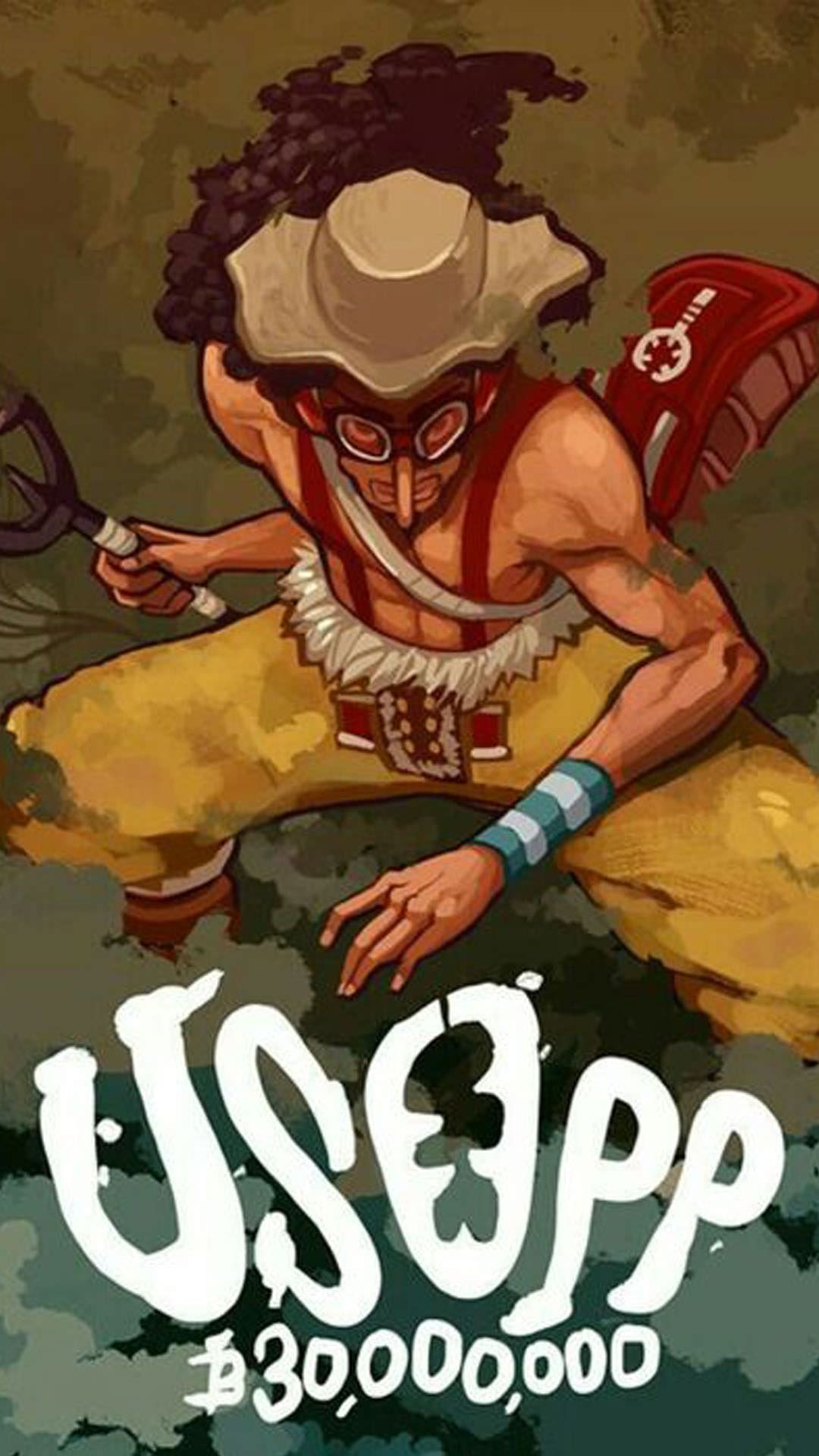 1080x1920 Usopp ideas. usopp, one piece, one piece anime, Phone