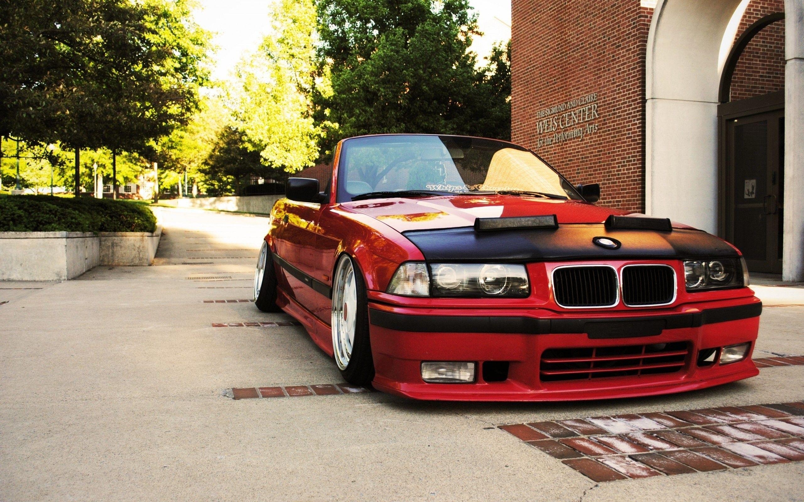 2560x1600 BMW E36 Wallpaper 16 - [], Desktop