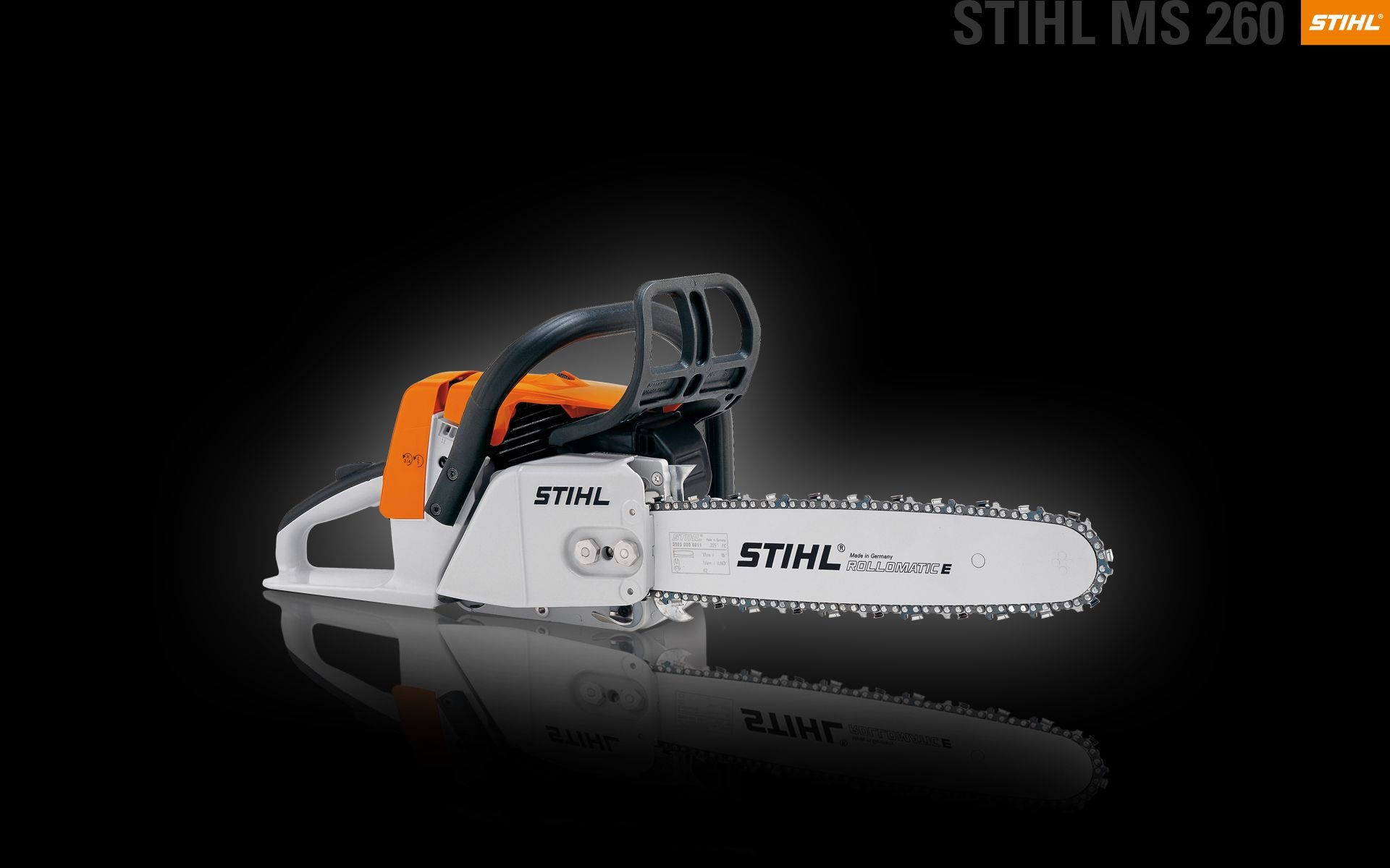 1920x1200 STIHL product wallpaper, Desktop