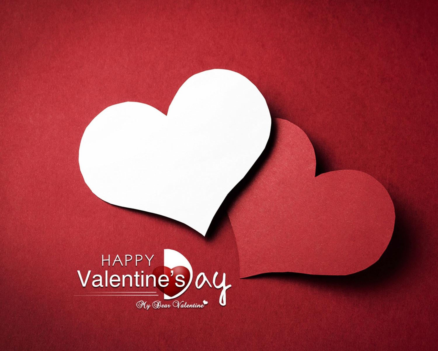 1500x1200 Happy Valentine's Day HD Wallpaper, Background & Picture, Desktop