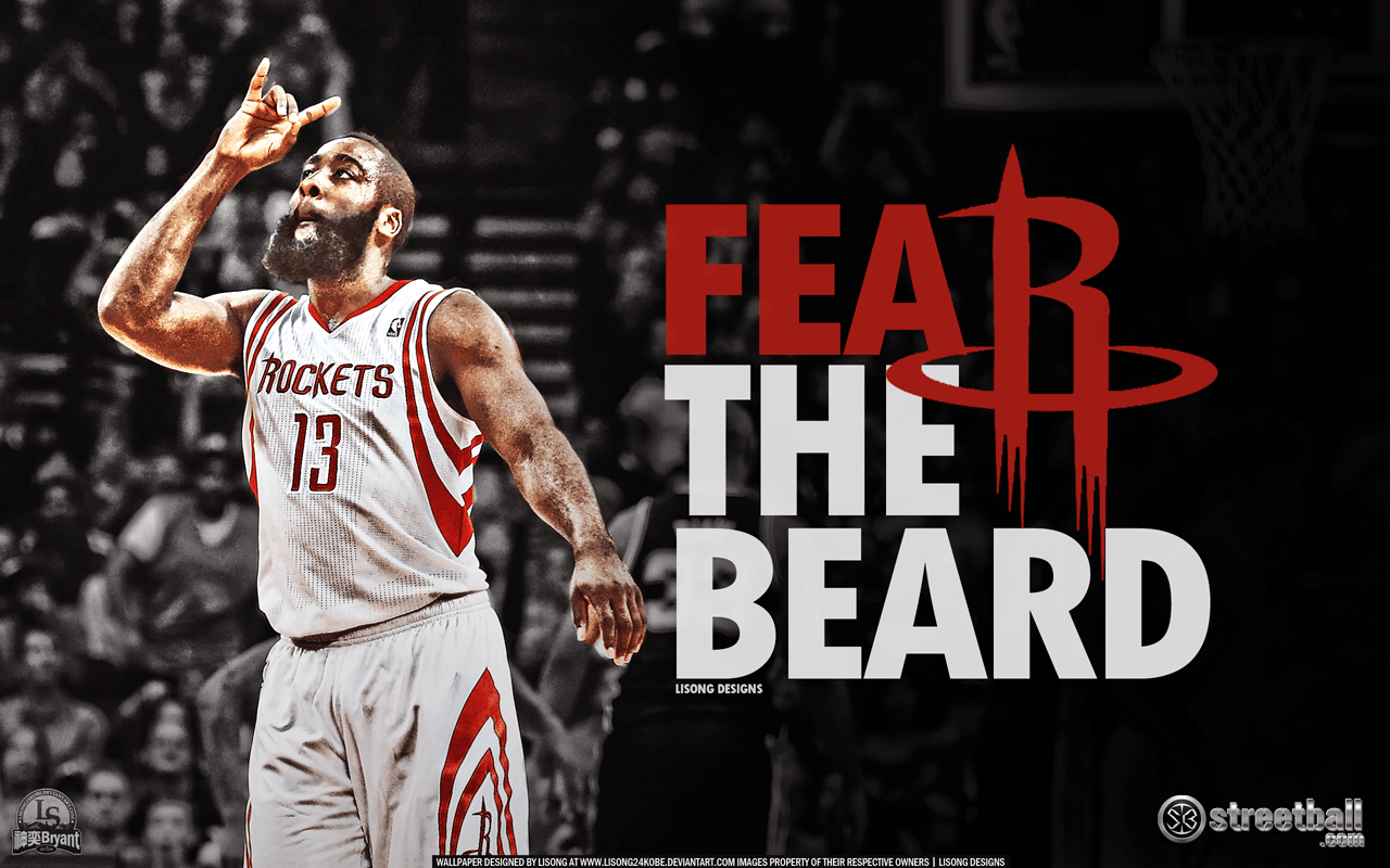 1280x800 James Harden Wallpaper, Desktop