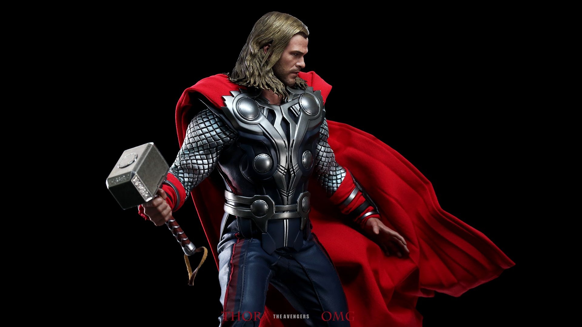 1920x1080 Thor HD Wallpaper For Desktop Download, Desktop