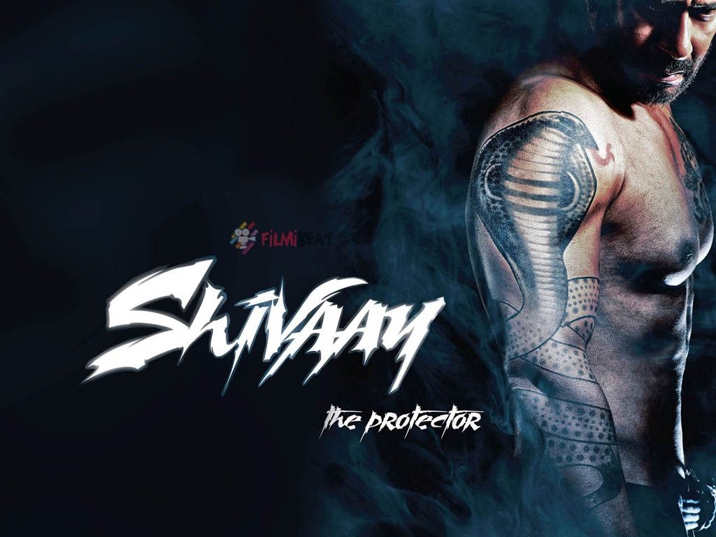 1030x770 Shivaay HQ Movie Wallpaper. Shivaay HD Movie Wallpaper, Desktop