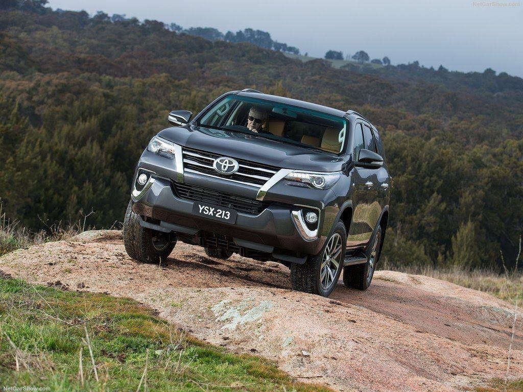 1030x770 New modal Toyota Fortuner HD photo car image gallery, Desktop