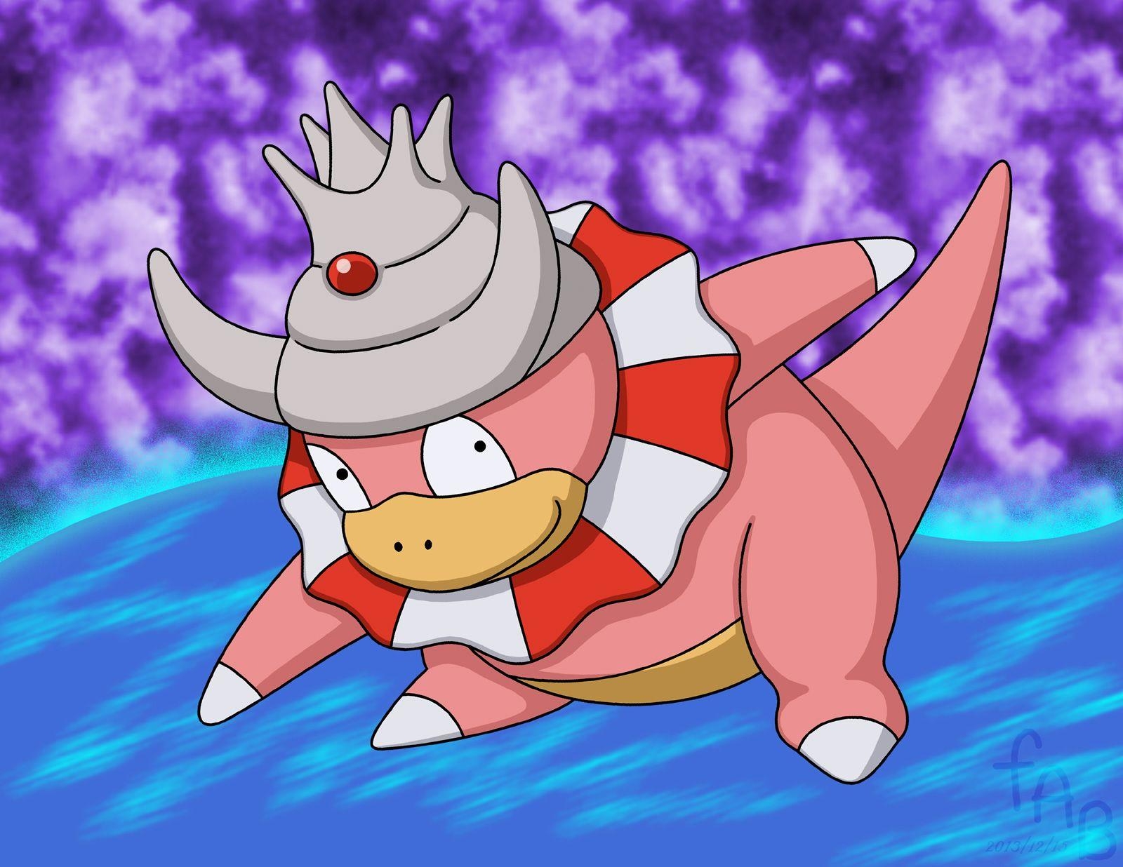 1600x1240 Slowking's Surf By Fab Wpg, Desktop