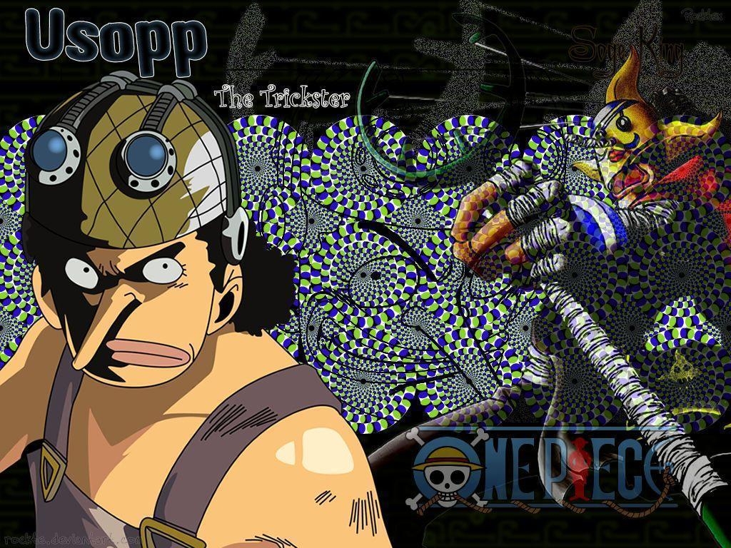 1030x770 One Piece Usopp Wallpaper Background Sdeerwallpaper, Desktop