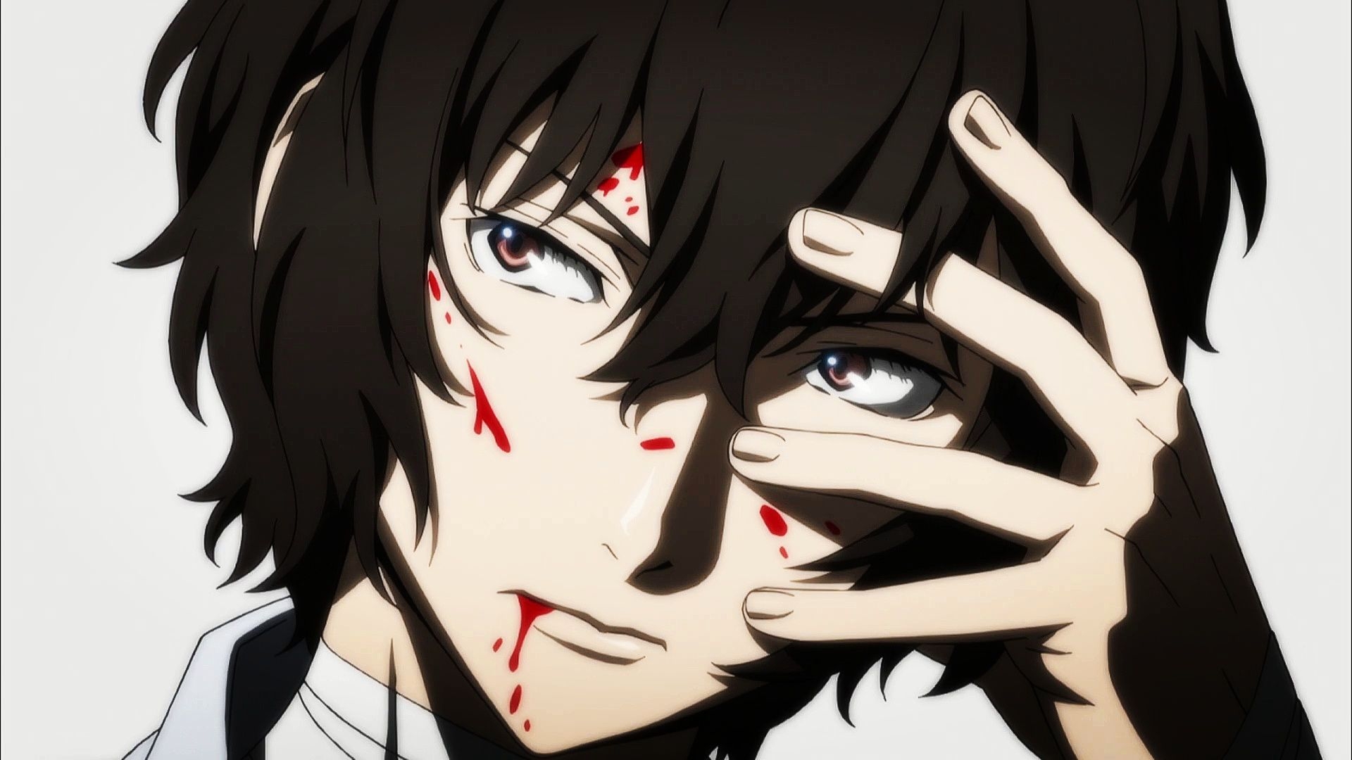 1920x1080 Dazai Osamu Stray Dogs Wallpaper, Desktop