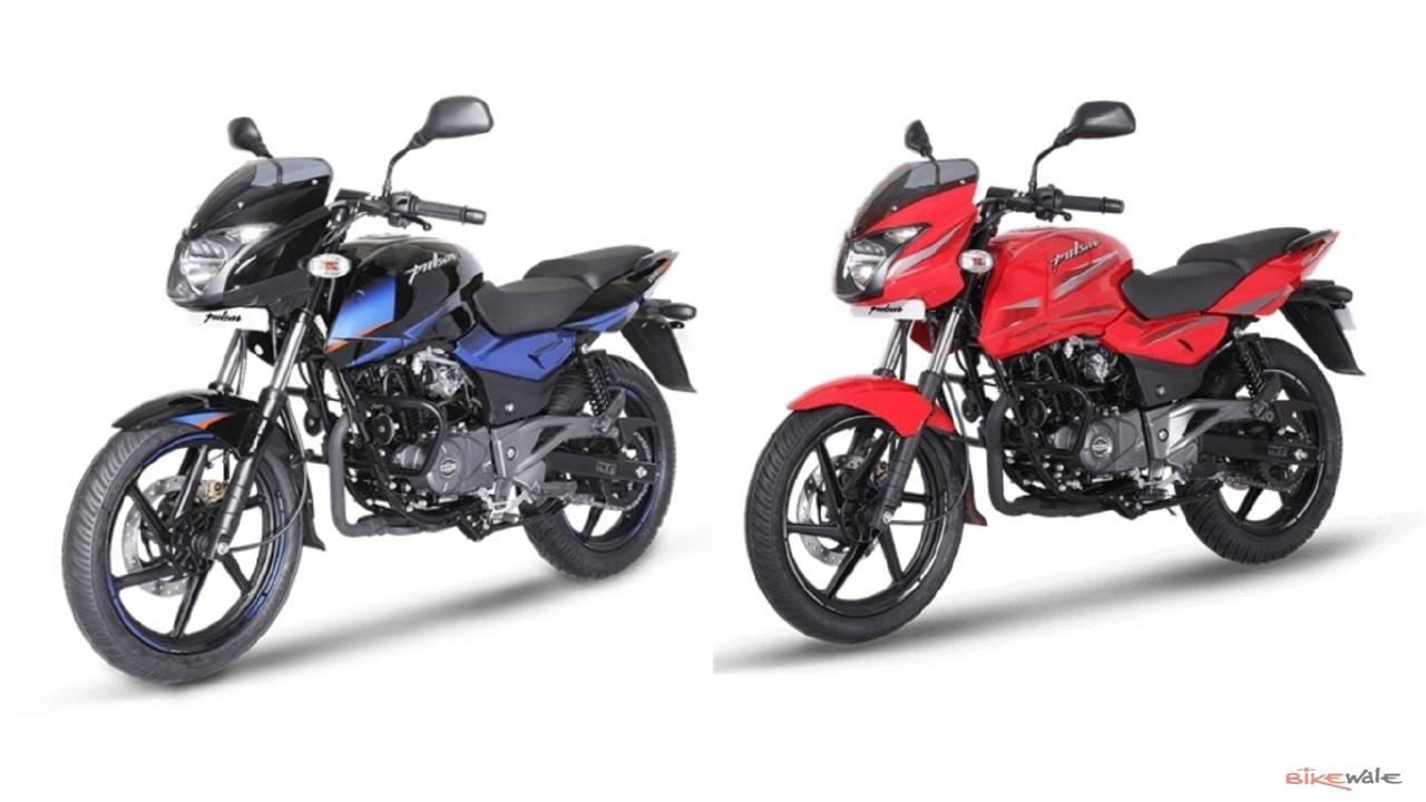 1280x720 Bajaj launches Pulsar 150 Twin Disc and Pulsar 180 with ABS, Desktop