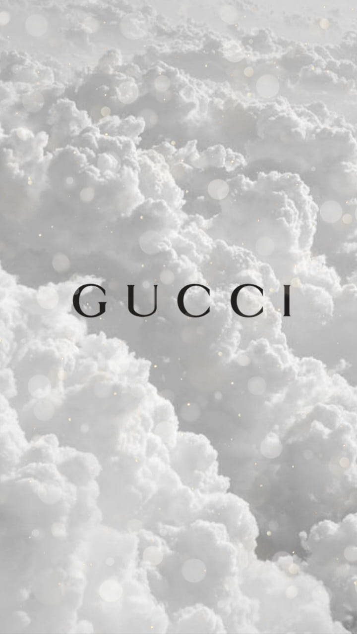 720x1280 Download Cloudy Gucci iPhone Wallpaper, Phone