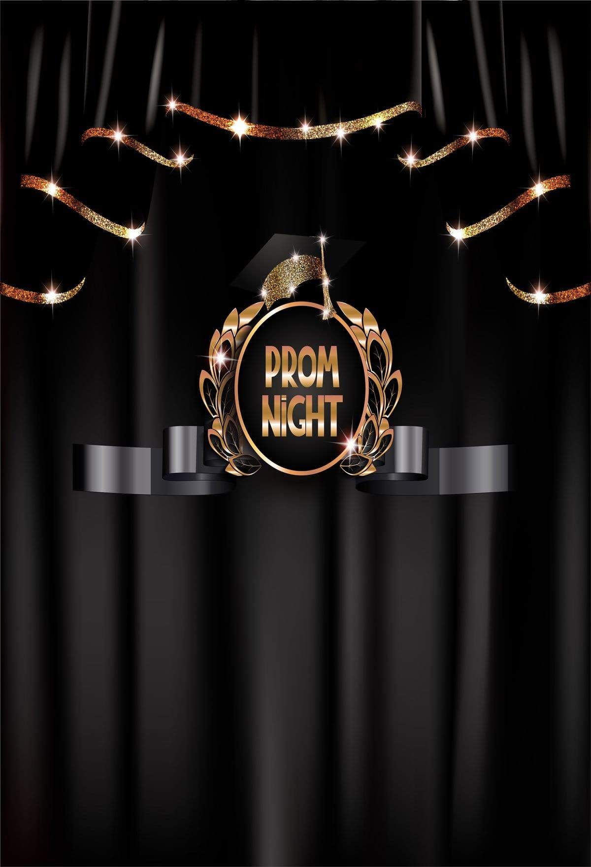 1200x1760 Free download Kate Prom Night Graduation Backdrop Black Curtain Background [] for your Desktop, Mobile & Tablet. Explore Prom Background, Phone