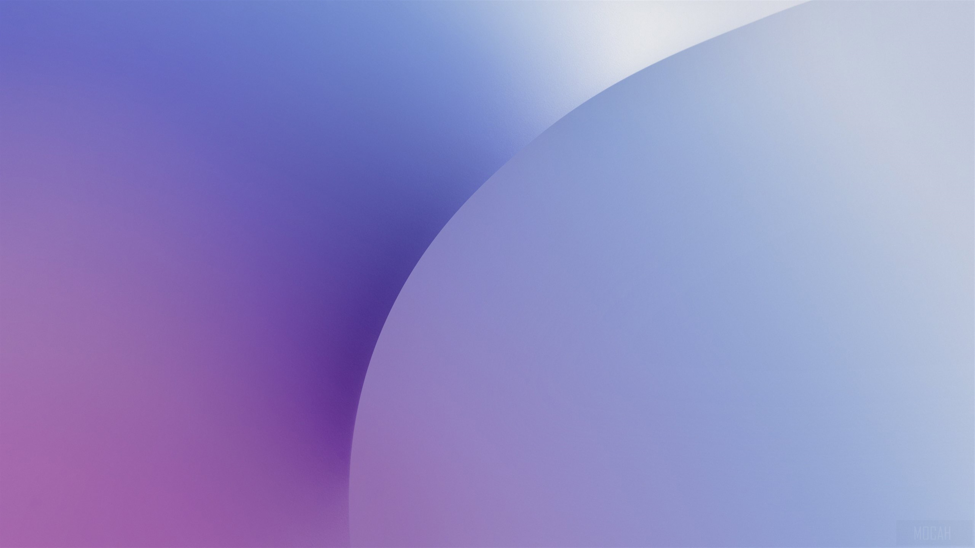 3840x2160 Purple Gradient LG V30 Stock 4k Gallery HD Wallpaper, Desktop