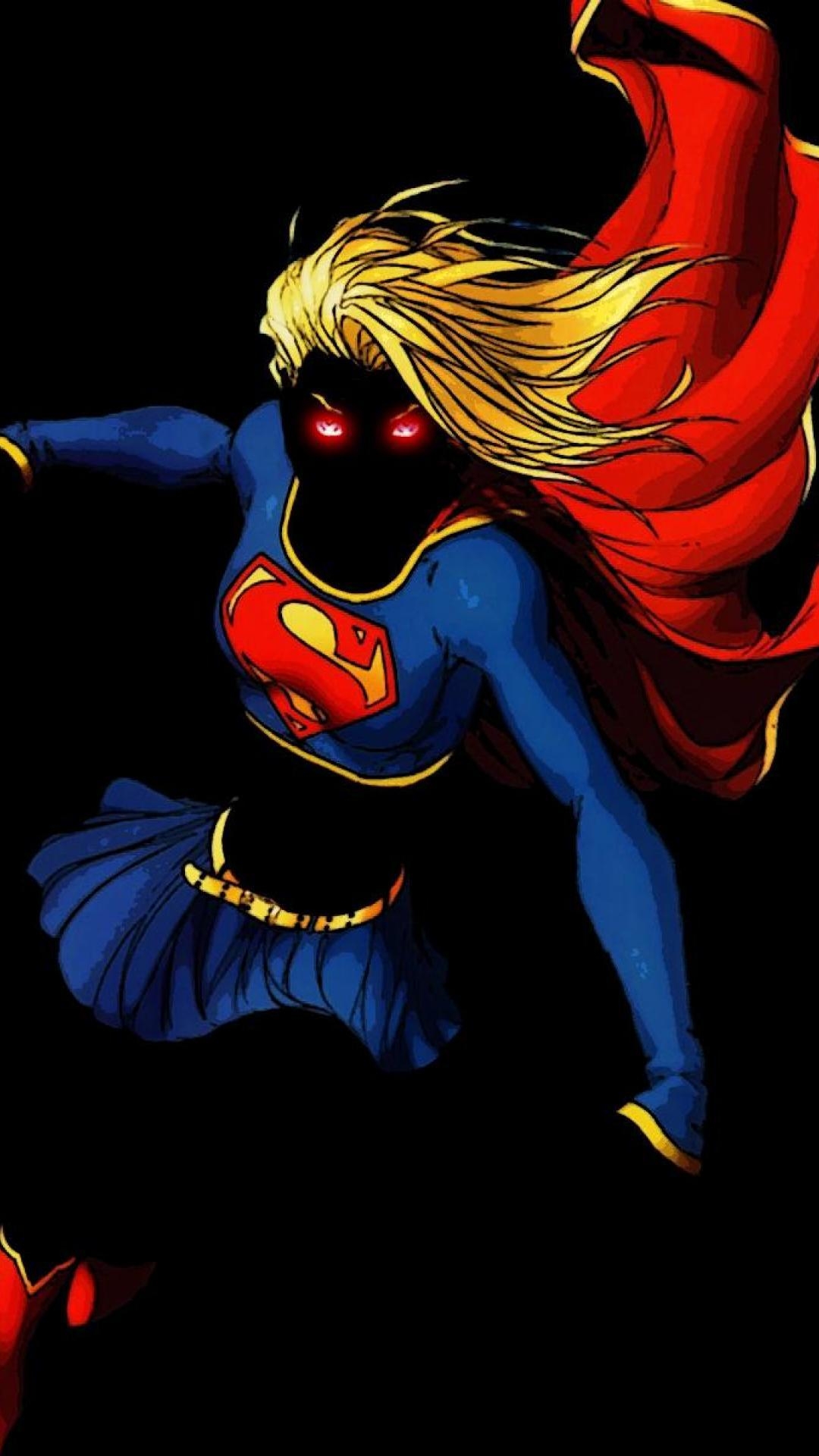 1080x1920 Dc Comics iPhone Background Free Download, Phone