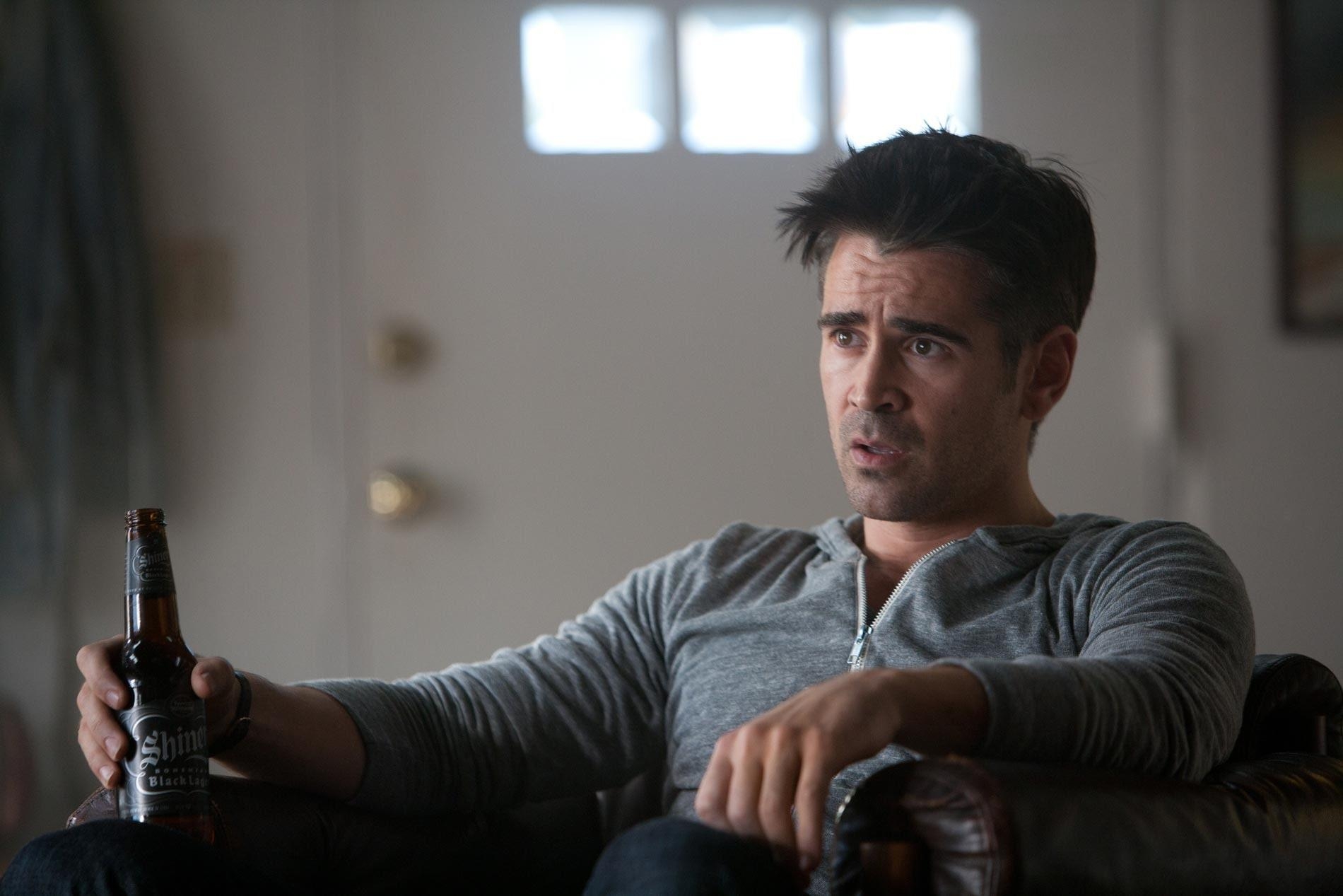 1900x1270 Colin Farrell HD Wallpaperwallpaper.net, Desktop