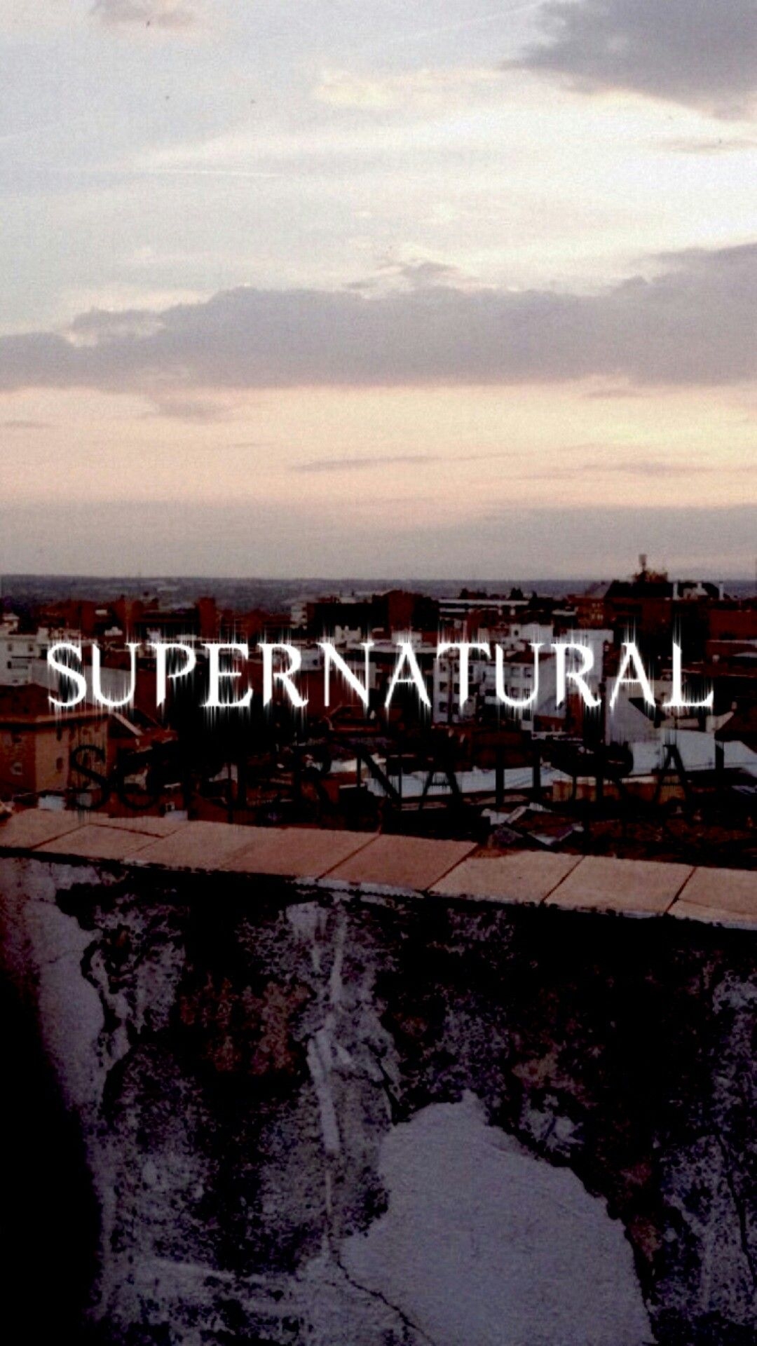 1080x1920 Wallpaper Lockscreen Supernatural. Supernatural wallpaper, Supernatural background, Supernatural wallpaper iphone, Phone